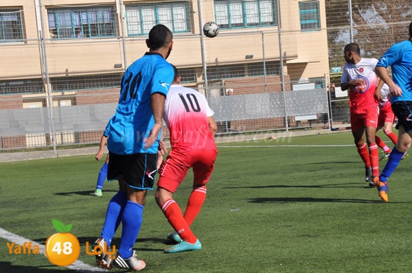 kora abna2 yaffaj3 (20).JPG